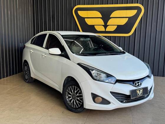 HYUNDAI HB20S 1.0 FOR YOU 12V FLEX 4P MANUAL HYUNDAI HB20S 1.0 FOR YOU 12V FLEX 4P MANUAL